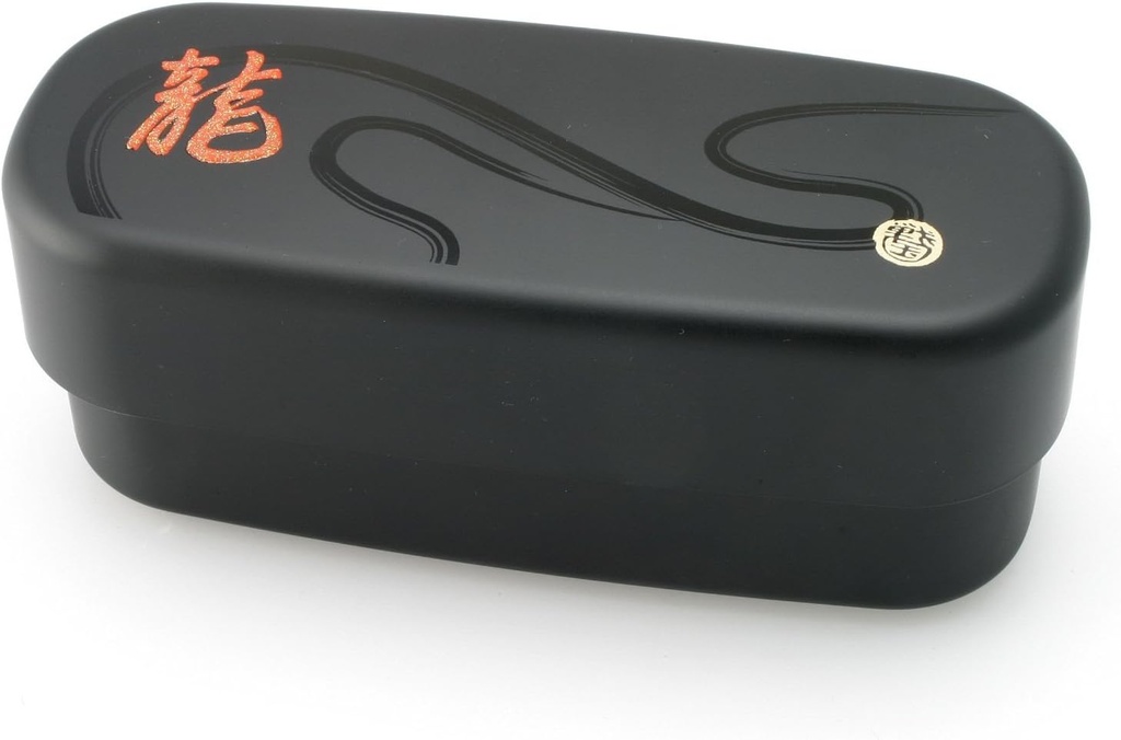 Mens Large Dragon Lunch Bento Box #51149