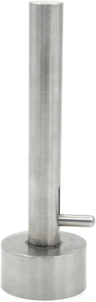 Stainless-Steel Meatball-Maker-Scoop-Food Safe And Non-Sticky Falafel Baller Tool Simple Scoop-Drop Professional Craft Meatball-machine Maker