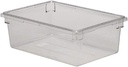 Cambro (18269CW135) 13 gal Polycarbonate Food Storage Box - Camwear®