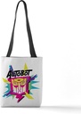 CafePress Transformers Autobot Starburst 13"x13" Reusable Grocery Shopping Sling Tote Bag