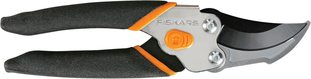 Fiskars 9116 Smooth Action Bypass Pruner