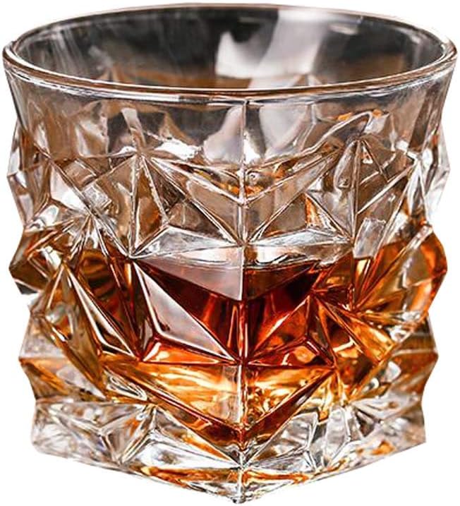 1 PC Durable Whisky Glass Beer Drink Cup Sake Whisky Cup, C03