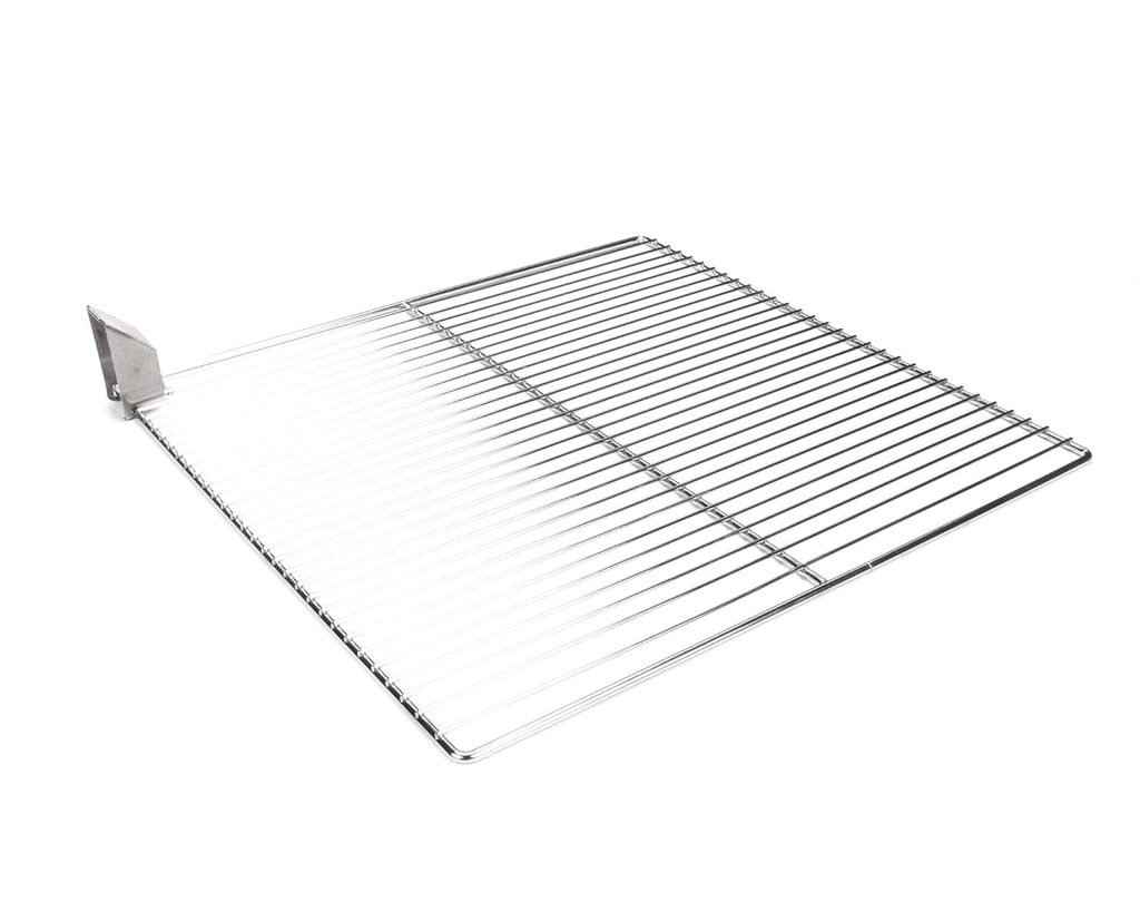 Ultrafryer Grill, Fryer 20In W/Slant Deflector 12A071 - Genuine OEM Replacement Part