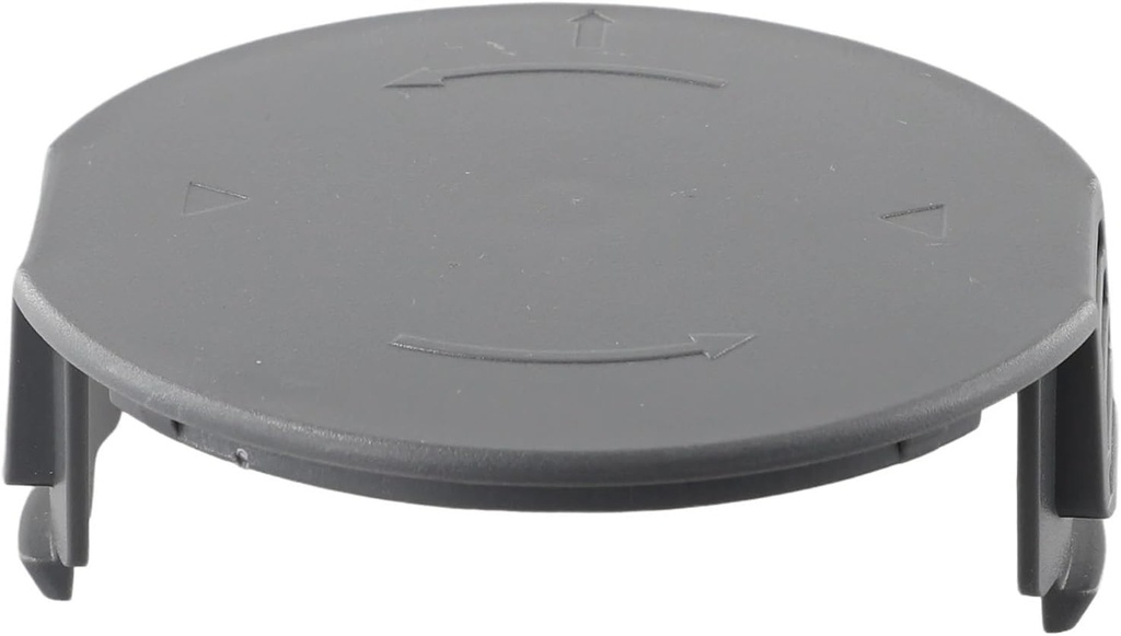 Strimmer Trimmer Spool Cap Cover for 18 18-26 18-260 Grass Lawn Mower Universal-Replacement Spool Cover Cap Part Lawn Mower Replacement Parts