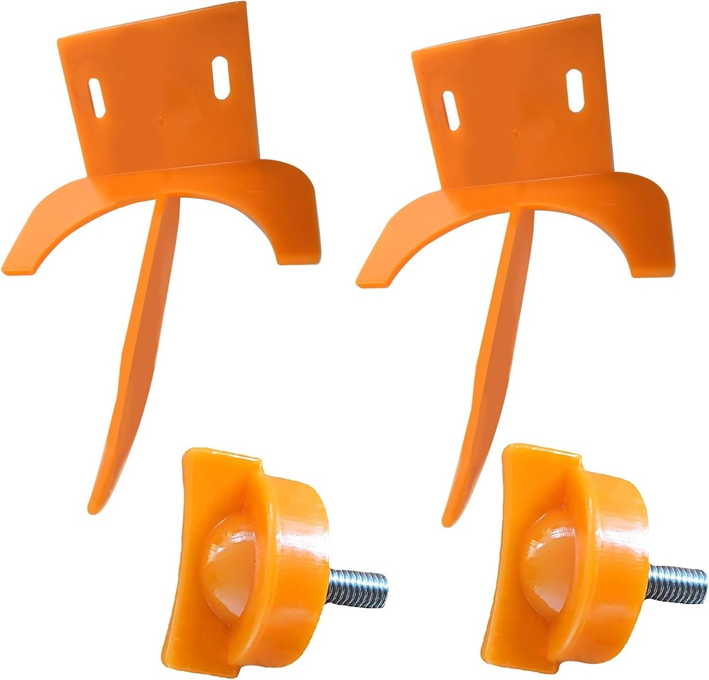 Orange Juicer Spare Part, XC-2000E Juicer Blade with Knife Holder Electric Orange Juice Machine Part Com Page Automatic Orange Juicer Machine Spare Parts Replacement Accessories