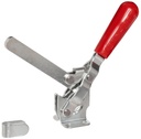 DE-STA-CO 207-L Vertical Hold-Down Action Clamp