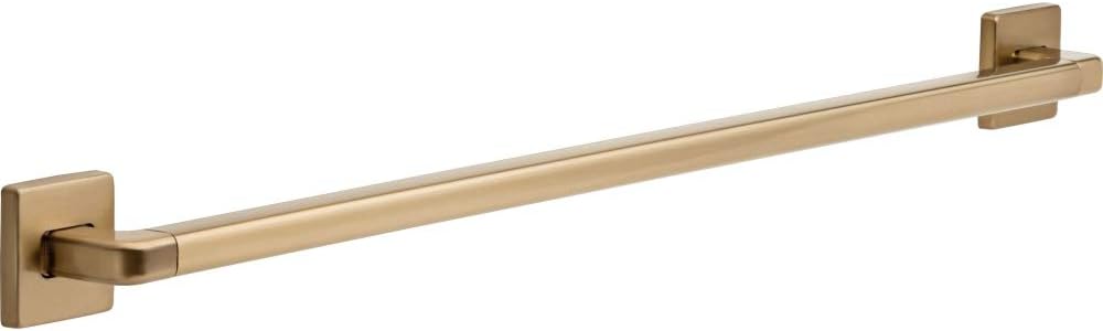 DELTA FAUCET 41936-CZ, 36-Inch, Champagne Bronze