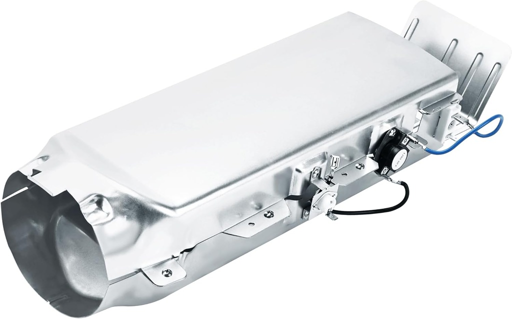 DVE45N5300V/A3 DVE45R6100C/A3 DV210AEW/XAA Dryer Heating Element for Samsung, DC97-14486A Fit for Samsung DV50F9A7EVW/A2 DV42H5000EW/A3 DVE50M7450W/A3 DV431AEP/XAA DV48H7400EW/A2 by APPLIANCEMATES