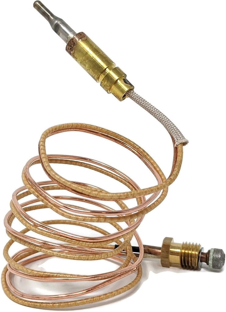 Midwest Hearth R6310 Pilot Thermocouple 29-Inch for Empire Heaters