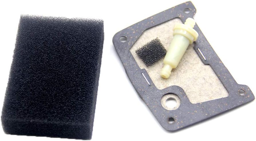 Pro-Parts PP214 HA3017 New Replacement Air Filter Kit for Reddy Desa All-Pro Remington Master Knipco Dayton Heaters #71-054-0300