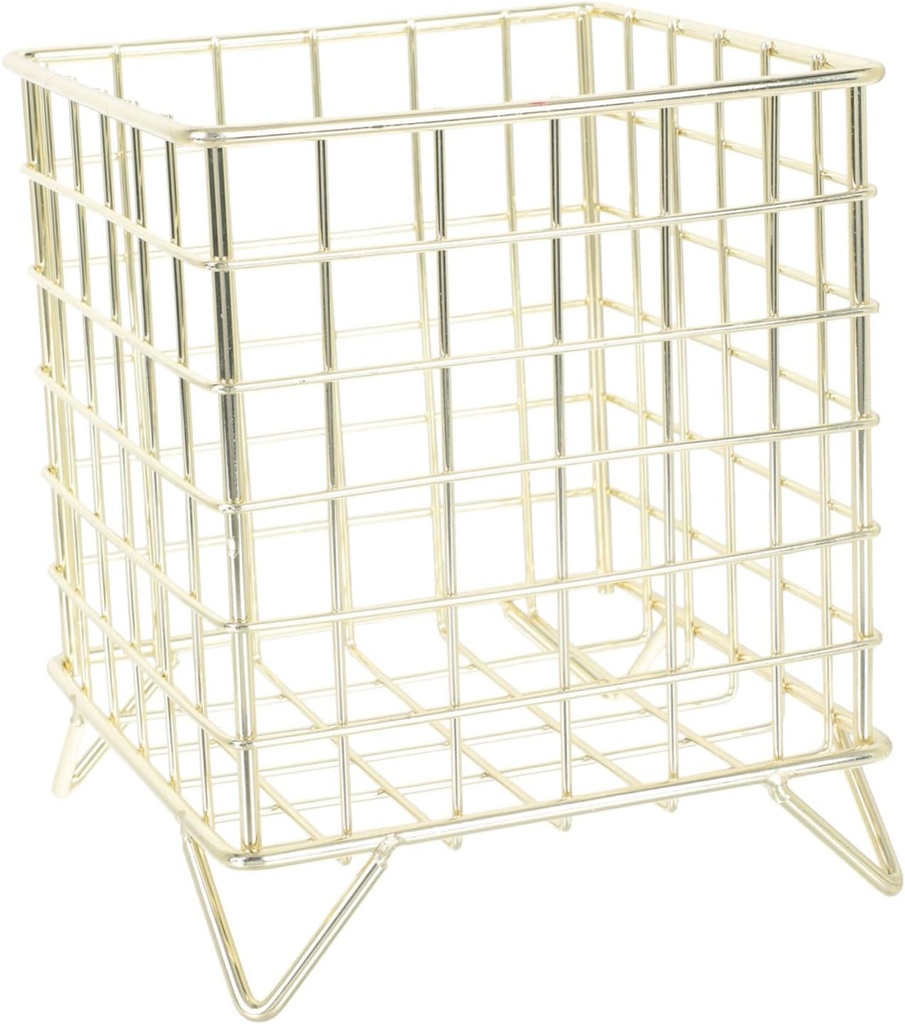 PRETYZOOM Storage Basket Storage Baskets Pantry Organization Snack Sundry Home Decor