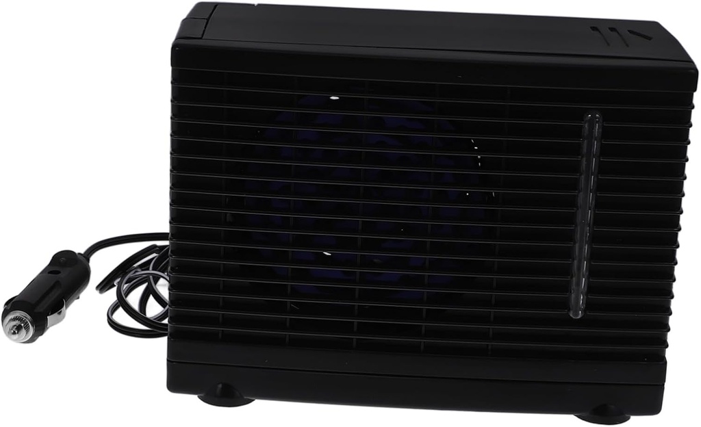 12v Car Air Conditioning Mini Portable Unit Car Cooling Fan Windowless Evaporative Cooler for
