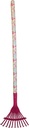 MidWest Gloves & Gear BA63K-K-AZ-6 Barbie RAKE, Pink