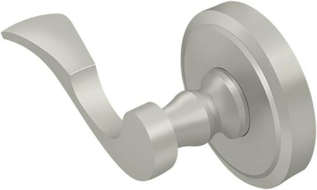 Deltana Prllr4u15rh Lacovia Right Hand Privacy Lever, Satin Nickel