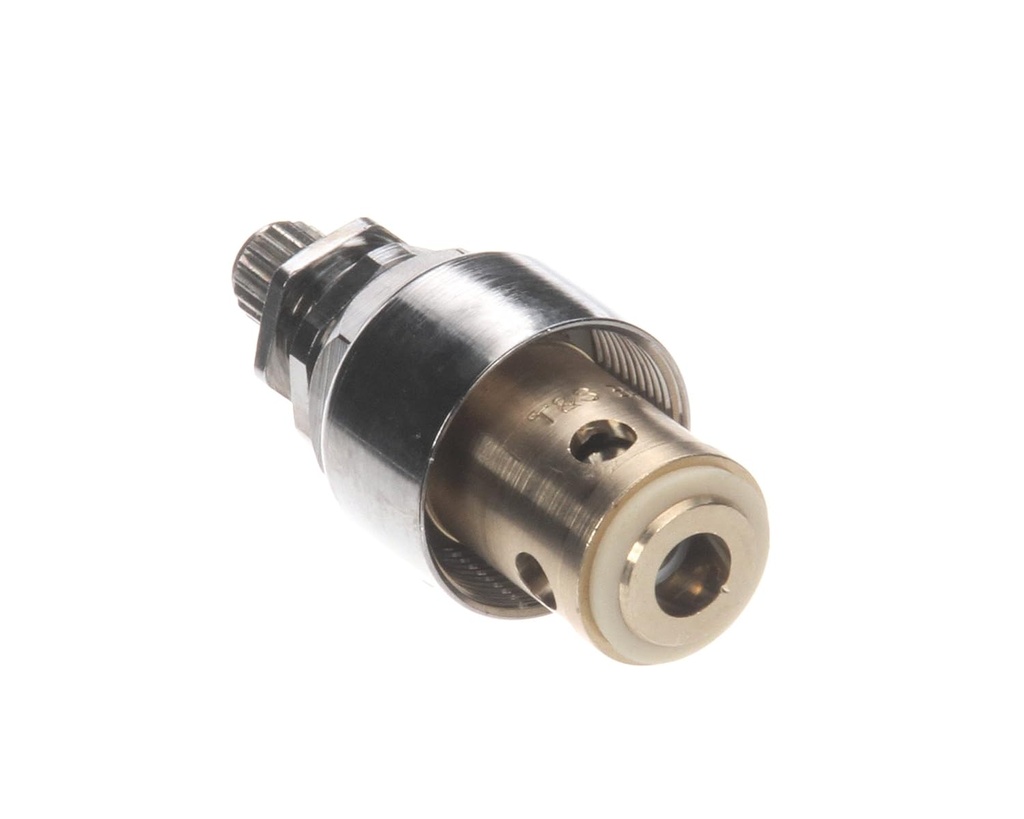 T&S Brass 016753-40 Easyinstall Rtc Eterna with Teflon Seal