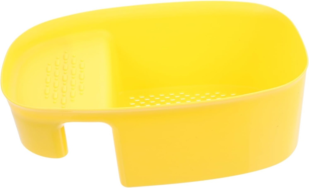 1pc Hanging Water Filter Basket Kitchen Sink Filter Strainer Mesh Strainer for Drain Saving