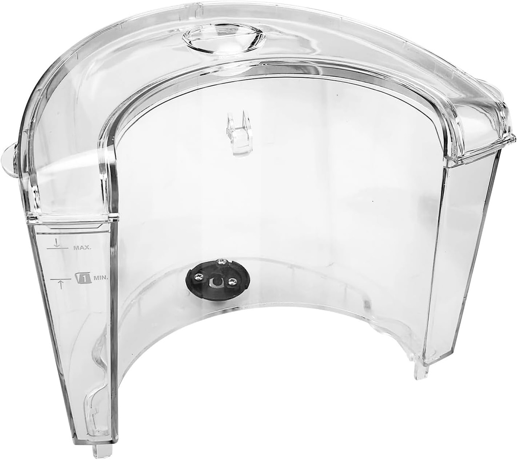 Coffee Machine Water Reservoir Commercial Coffee Machine Accessory Water Replacement Parts For K200 K250 Models