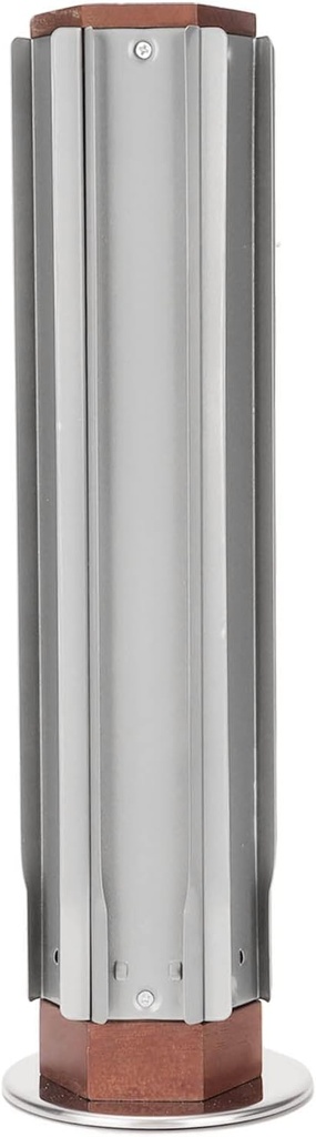 Tyenaza Coffee Capsule Storage Rack, Coffee Capsule Holder, 360 Degrees Rotatable Coffee Pod Holder 66 Coffee Capsules Holder, for Kitchen Lounge