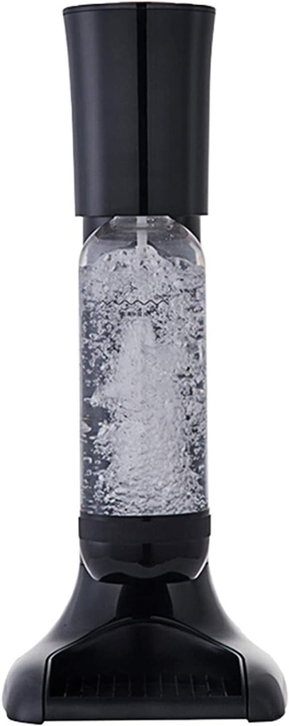 Soda Water Machine Household Bubble Water Machine Milk Tea Shop Commercial Beverage Carbonated Soda Machine（not included CO2）