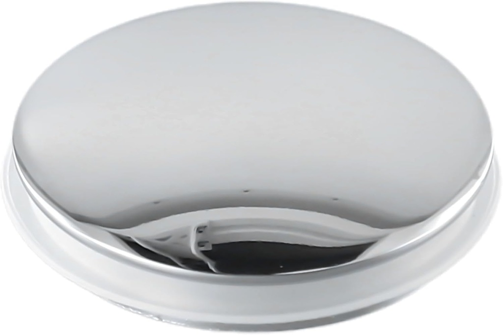 Sink Drain Stopper, Pop-Up Stopper Cap Garbage Disposal Stopper Sink Drain Stopper Replacement for Kitchen Bathroom Basins(1Pcs)