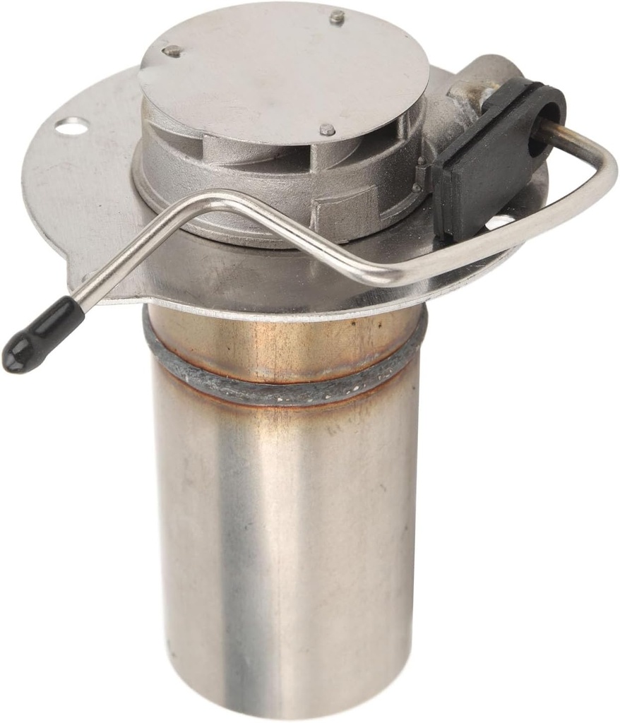 5KW Parking Heater Combustion Chamber 252113100100 Combustion Tube Replacement for Eberspacher Airtronic D4 D4S