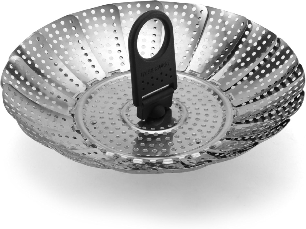 Farberware Classic Steamer Basket (Stainless Steel)