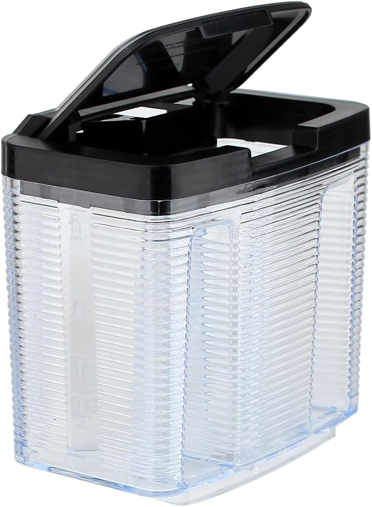 Anbige Replacement Parts Water Reservoir with Flip-Top Lid,Compatible with NINJA coffee maker CM300 CM400