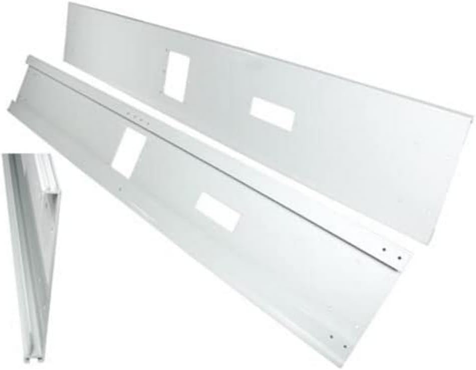 Genuine Todco Door Panel - 29891.1000