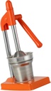 304Stainless Steel Manual Juicers Portable Juicing Tool Manual Citrus Press Lemon Squeezer Suitable For Various Fruit