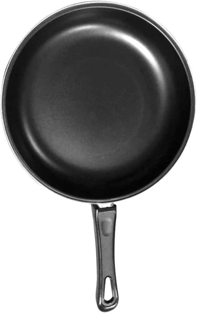 Pans Frying Pan Durable Non-Stick Skillet Mini Thick Steak Flat Cooking Pan Iron Pancake Egg Fryer Kitchen Cookware cast Iron Tools