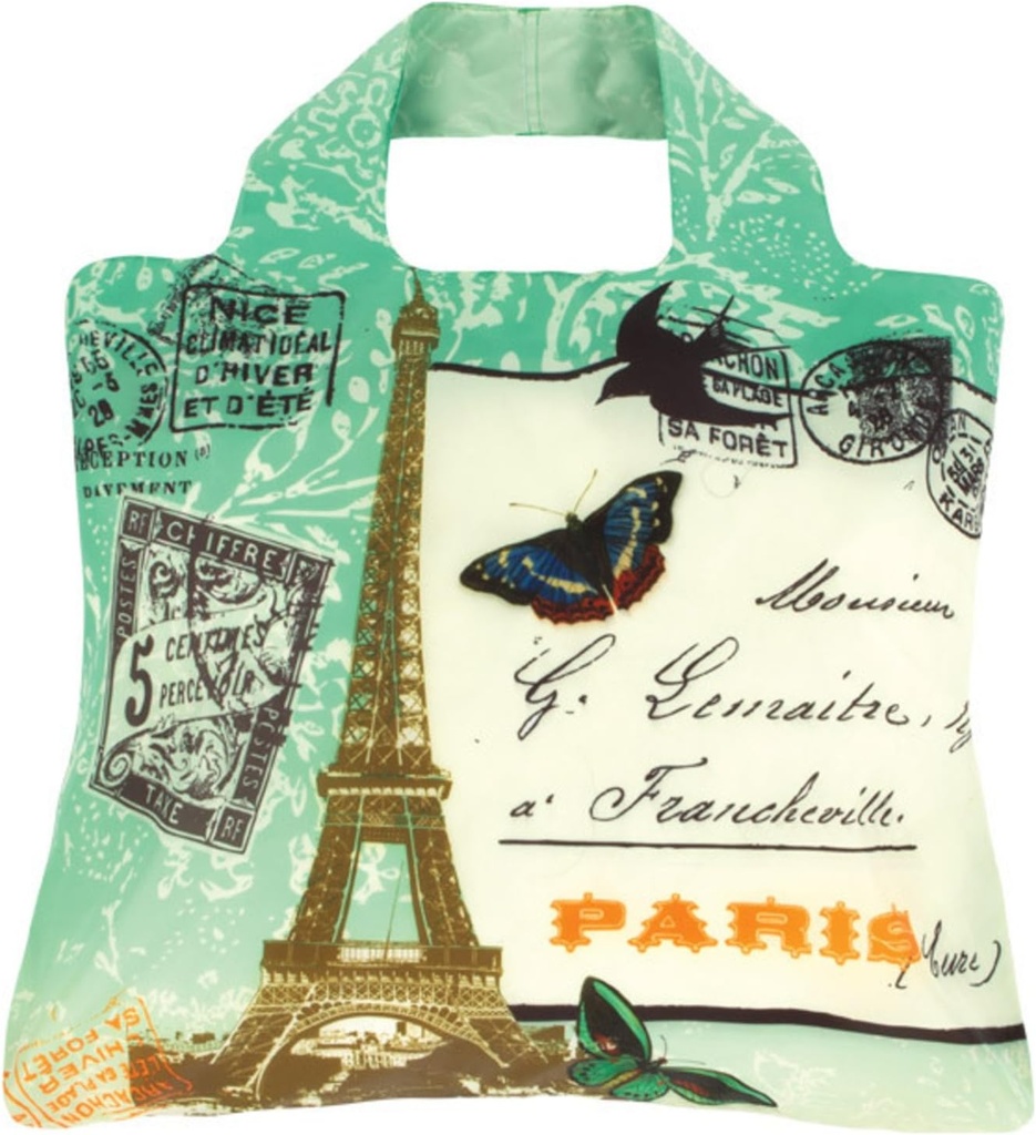 Omnisax Travel-Paris Bag 3