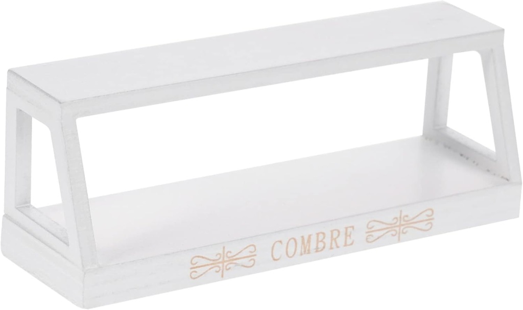 Double Tier Cupcake Stand Elegant Dessert Holder for Mini Treats for Weddings Parties and Birthdays Strong and Design for Showcasing