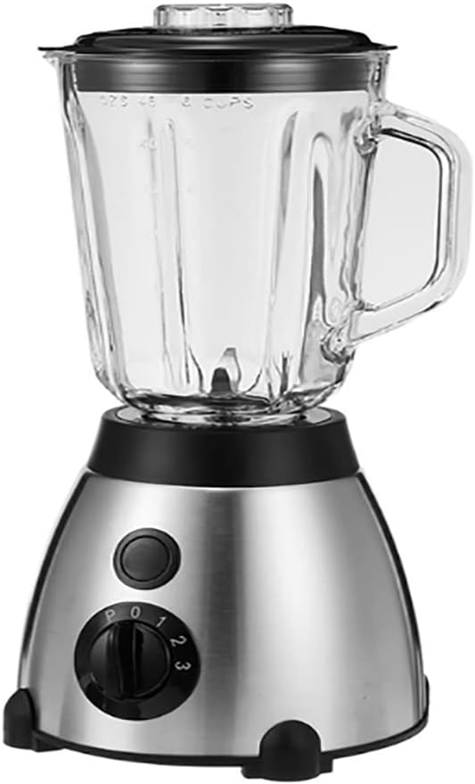 Juicer Machine, 400W Portable Juice Extractor with Retro Spin Button, Citrus Juicer Machines with Handle, Non-slip Feet and Intelligent Temperature Control, For Whole Fruits and Veggies