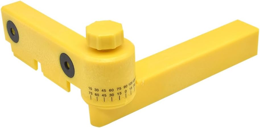 Big Horn 14617 Hand Saw Mitre Gauge