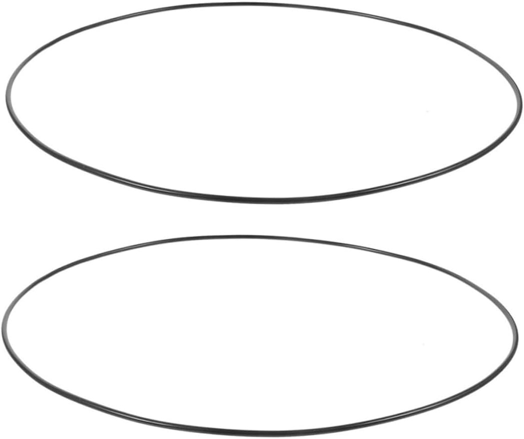 Pcs Lid Lock Straps Lid Holder for Slow Cooker Latch Rubber Band Accessory