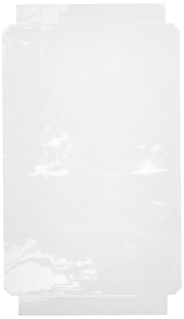 Excel Scientific ThermalSeal A TSA-100 Polypropylene Advanced Version Sealing Film for PCR and Storage, Non Sterile (Case of 100)