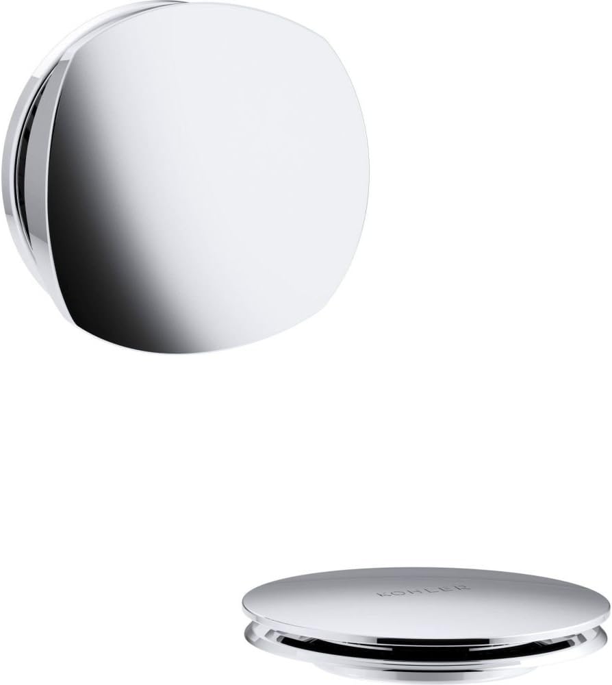 KOHLER PUREFLO™ BATH DRAIN TRIM - BASIC ROT