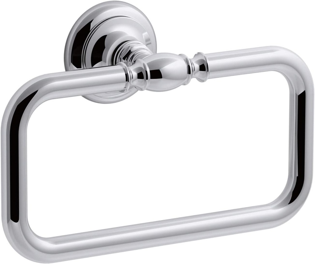 Kohler Artifacts Towel Ring