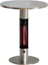 EnerG+ Infrared Electric Outdoor Heater - Bistro Table