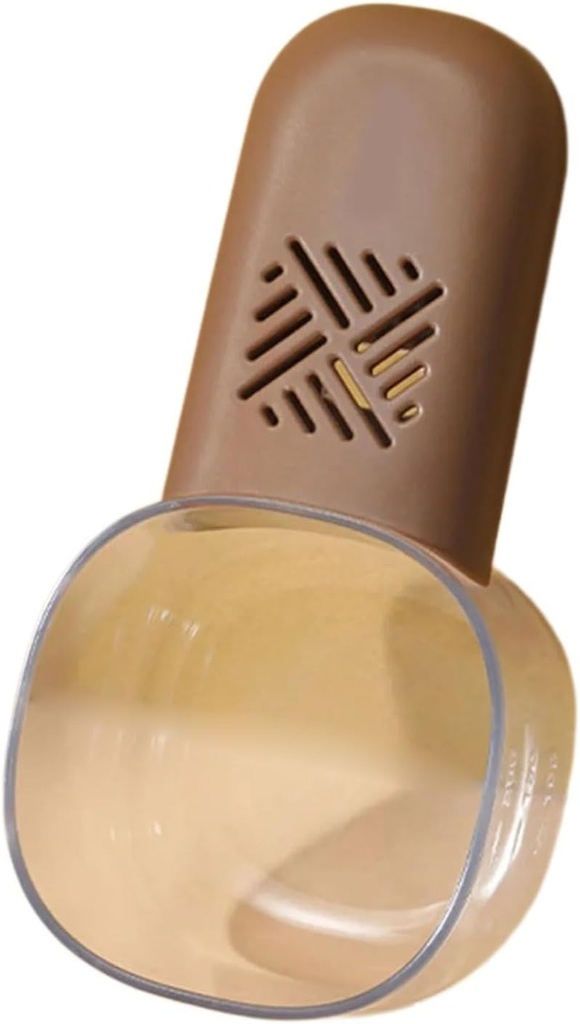 Moistureproof Multiple Use Food Scoops with Measurement Marking for Baking Camping and Kitchens Portion Control