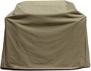 Formosa Covers | Premium Tight Weave Heavy Gauge BBQ Grill Cover up to 36" Long