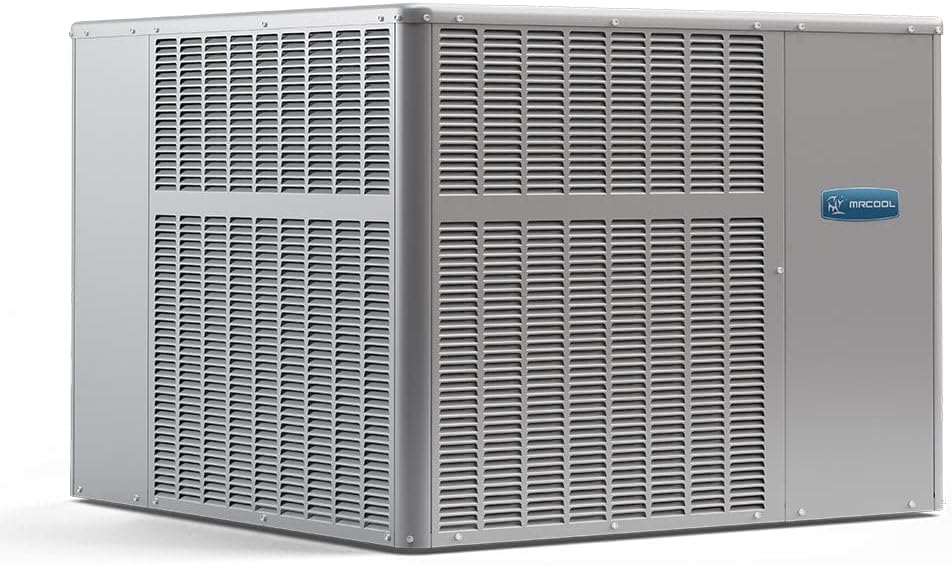 2.5 Ton 14 SEER MrCool Signature Air Conditioner Package Unit - Multiposition