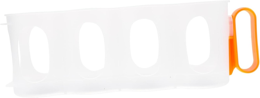 Soda Can Fridge Dispenser Can Organizer for Refrigerator Soda Storage Pantry Drink Organizer