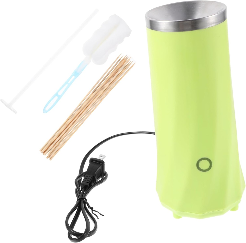 Roll Egg Roll Machine Electric Egg Poacher Breakfast Sausage Mini Egg Cooker Omelet Maker Stainless Steel Egg Roll Maker Cooker Cooking Accessories Cooking Machine Bamboo