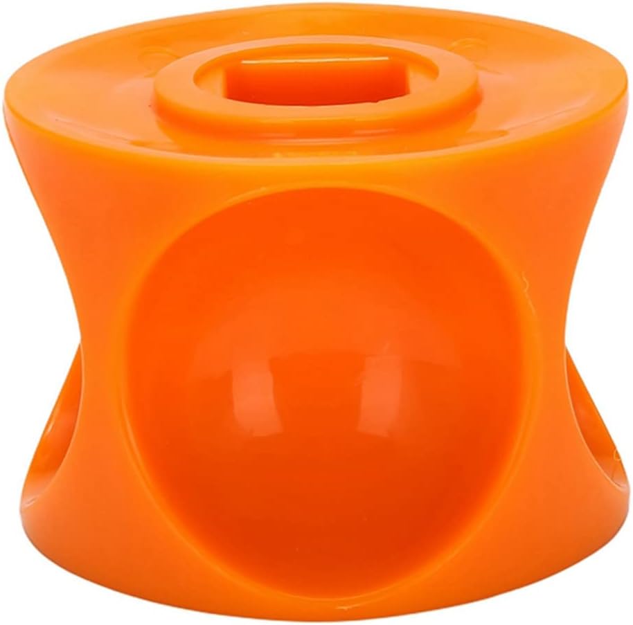 Electric Orange Juicer Spare Parts for -2000E Spare Machine Parts Orange Juicer Parts Orange Juicer Concave Ball