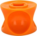 Electric Orange Juicer Spare Parts for -2000E Spare Machine Parts Orange Juicer Parts Orange Juicer Concave Ball