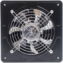 Waterproof Mute Bathroom Extractor Exhaust Fan Ventilating Strong Fan For Kitchen Toilet Window Ventilation Fans
