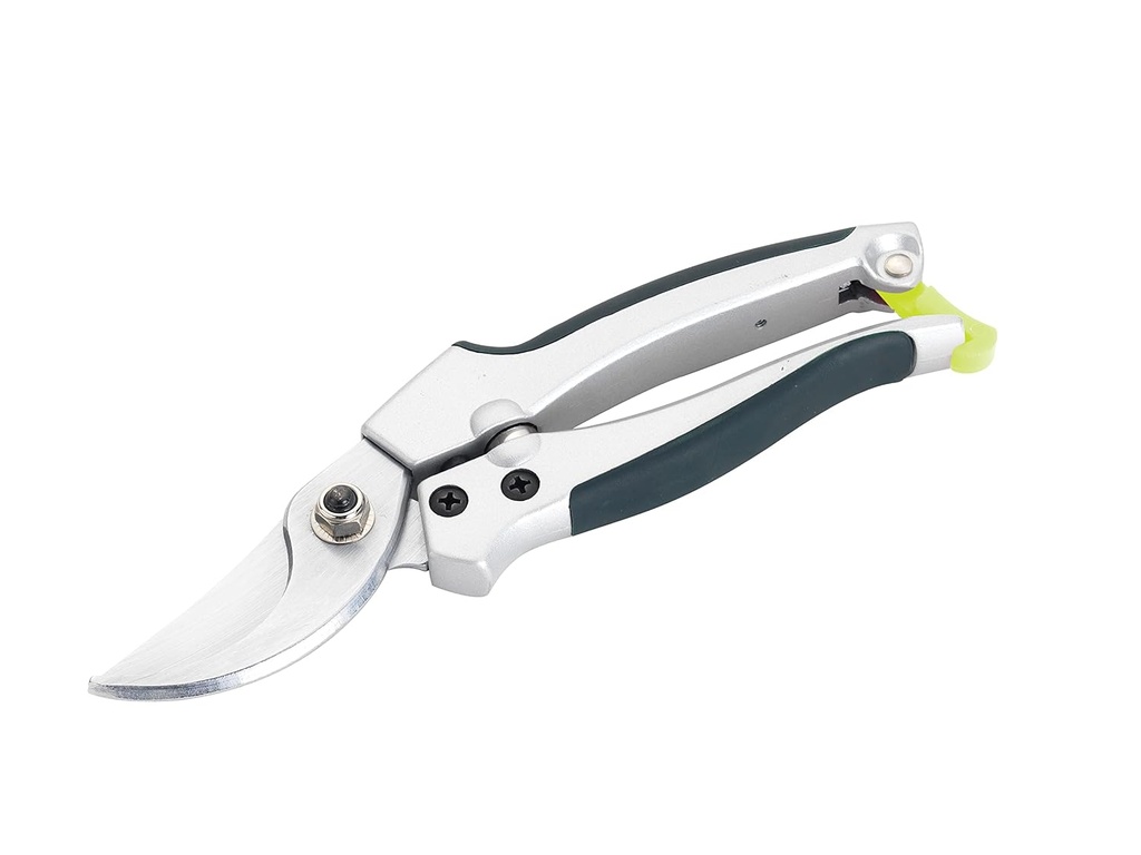 Spear & Jackson 4171LKEW Kew Gardens Razorsharp Bypass Secateurs, Youth Large / 11-13