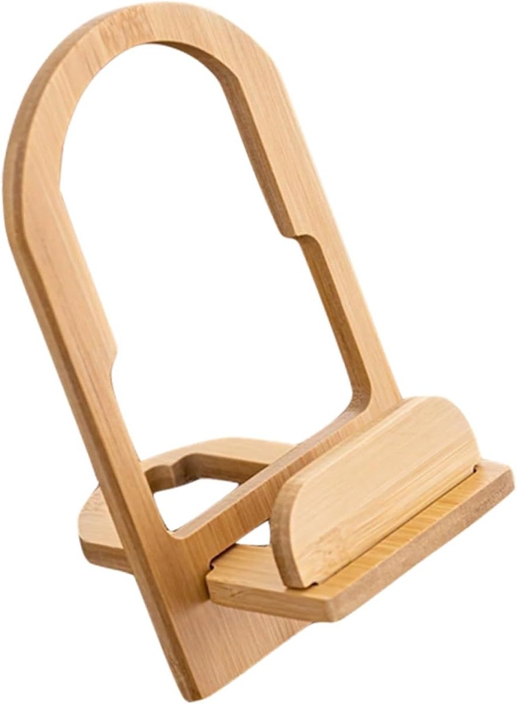 Garneck Tea Display Stand Plate Stand Plate Holder for Displaying Plate Rack Desktop Dish Display Bracket Tea Cake Display Bracket Storage Tea Holder Tea Supply Plate Display Rack