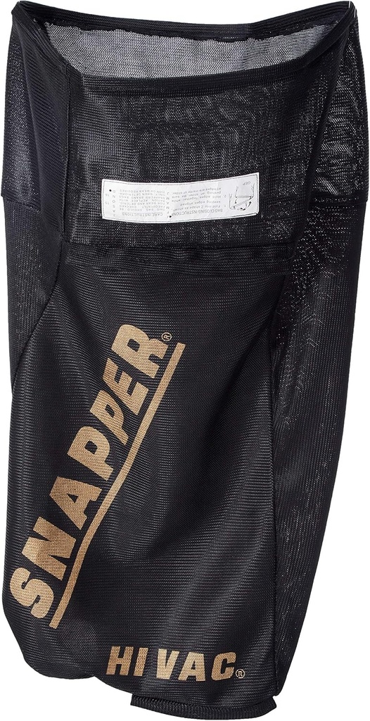 Briggs and Stratton 7074426YP Grass Bag, Slider (Gold)